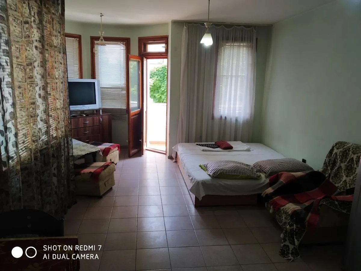 Apartment Center Varna Bulgarien