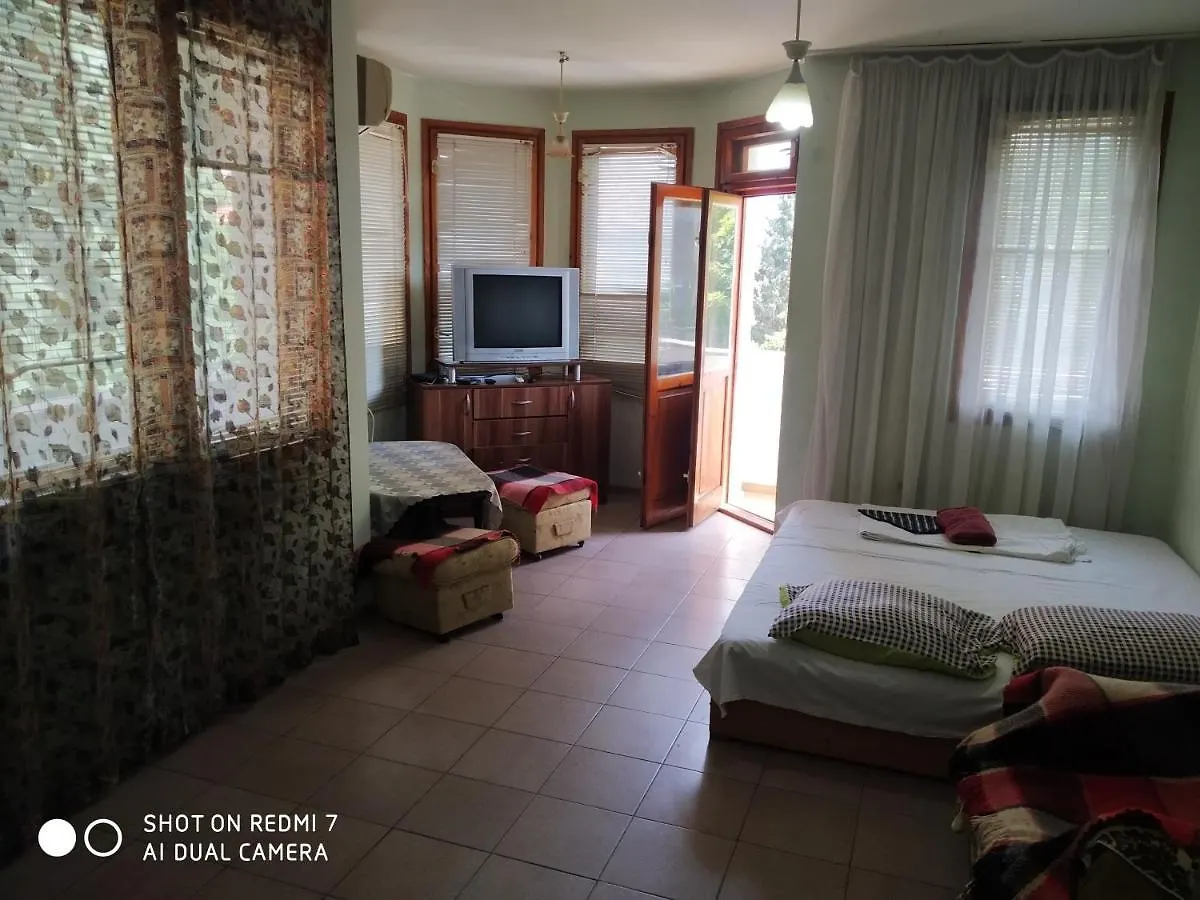 Apartment Center Varna