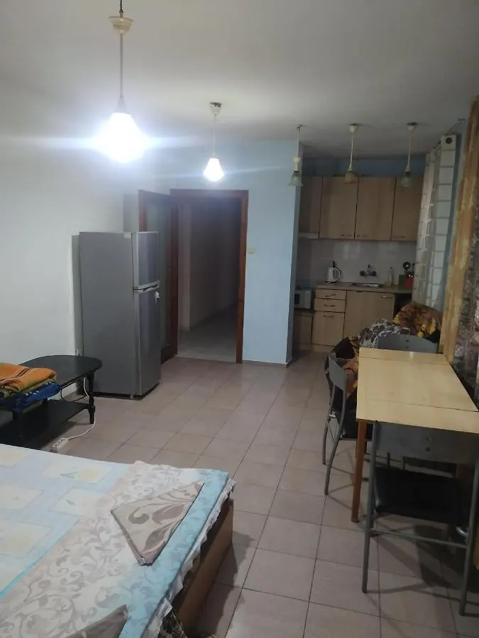 Apartment Center Varna