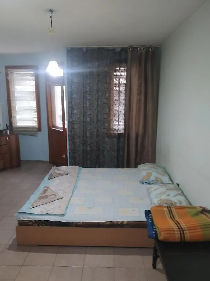 Apartment Center Varna Bulgarien