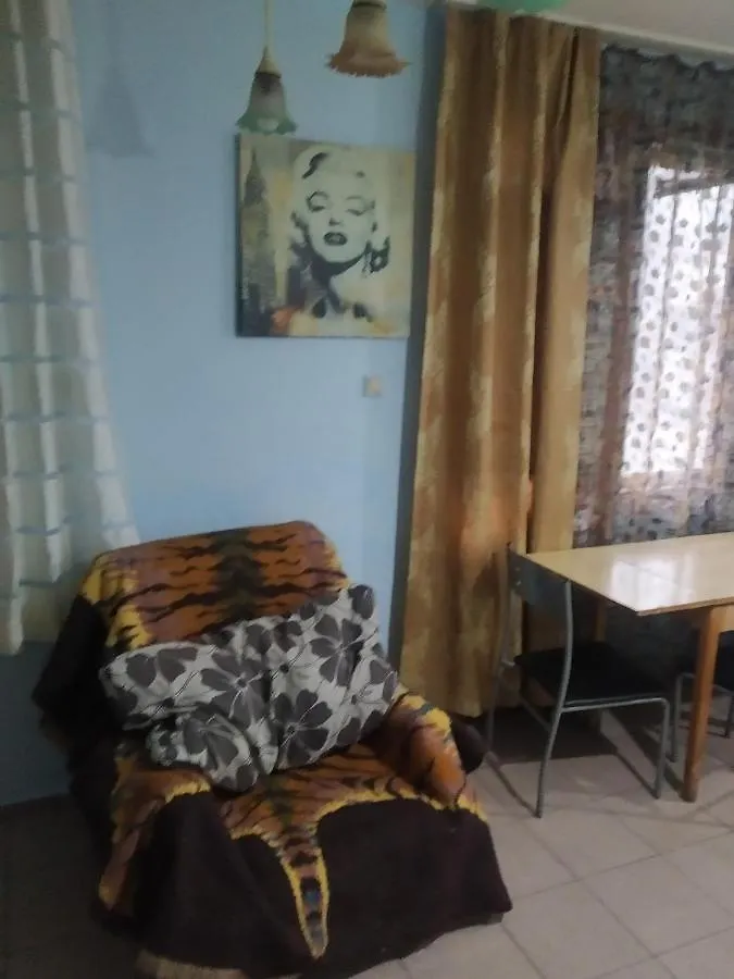 Apartment Center Varna