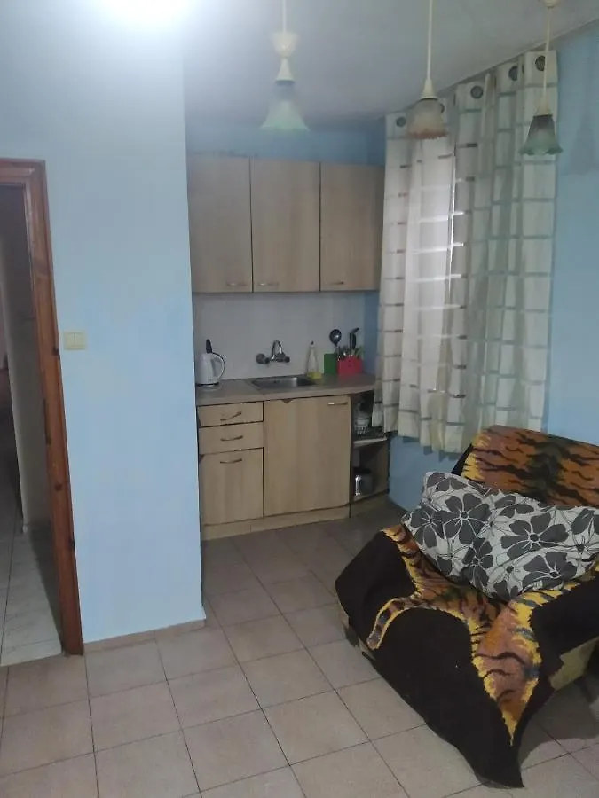 Apartment Center Varna Bulgarien