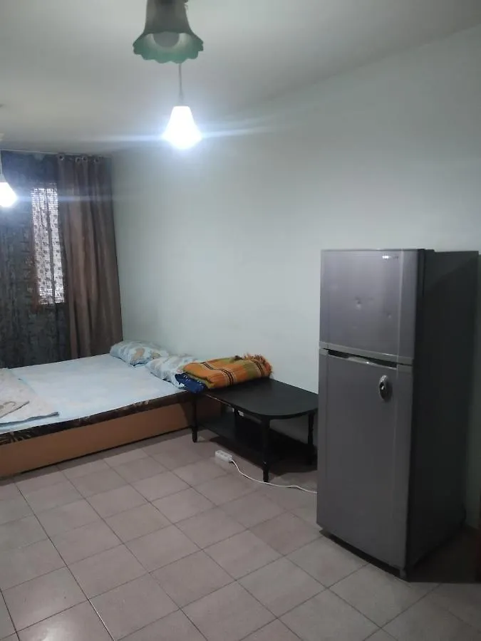 Apartment Center 瓦爾納