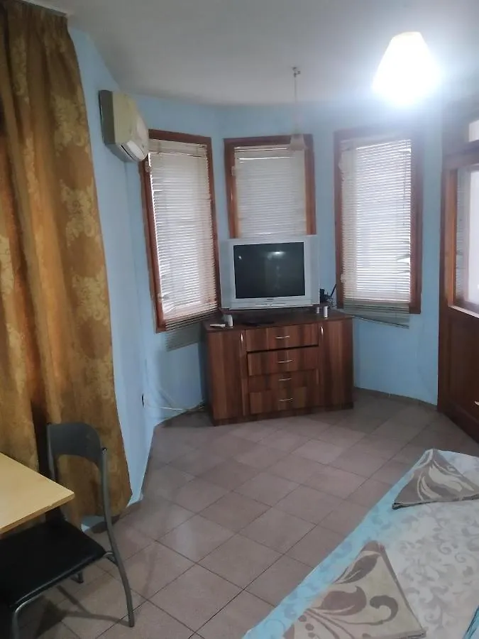 Apartment Center 瓦爾納