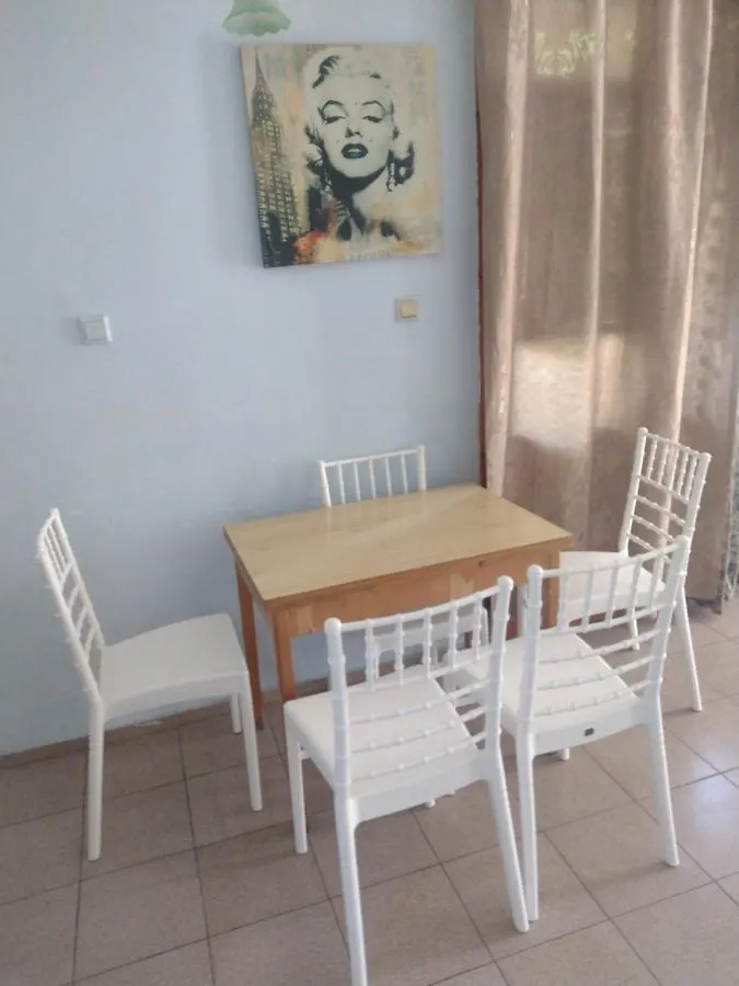 Apartment Center Varna Bulgarien