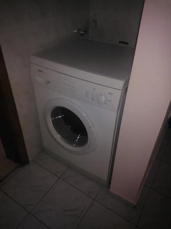 Apartment Center 瓦爾納