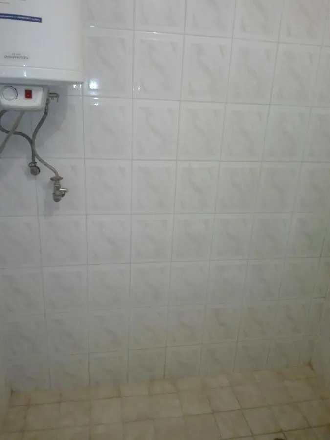 Apartment Center Varna