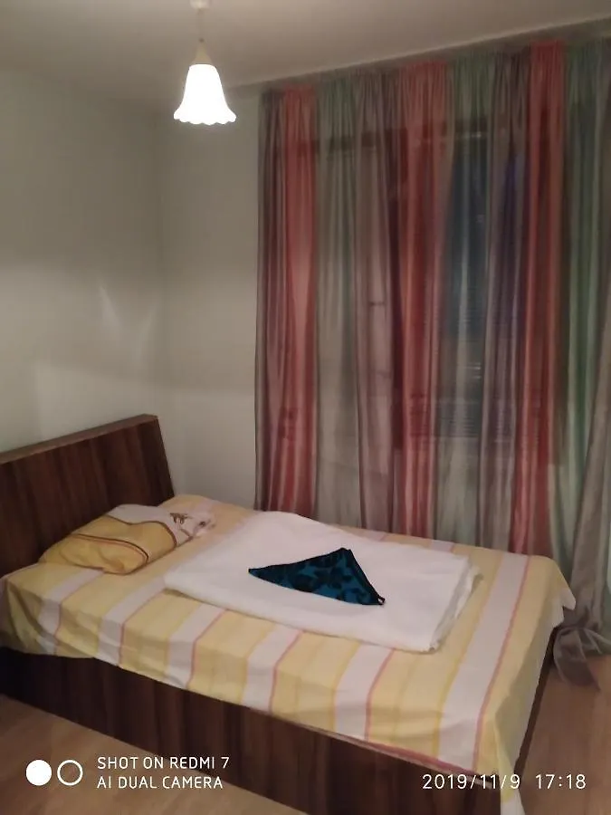 Apartment Center Varna