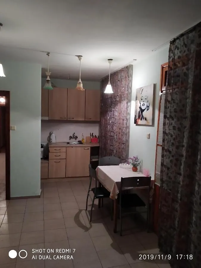 Apartment Center 瓦爾納