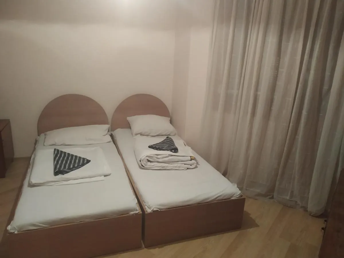 Apartment Center Varna 0*,  Bulgarien